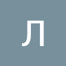 User icon
